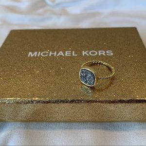 Michael Kors ring!!